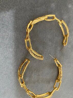 Alexis Bittar Earrings